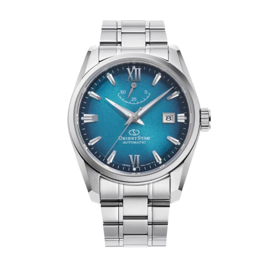 นาฬิกา ORIENT STAR Contemporary รุ่น RE-AU0114E 'Aurora' 75th Anniversary Limited Edition 1,200 pcs.