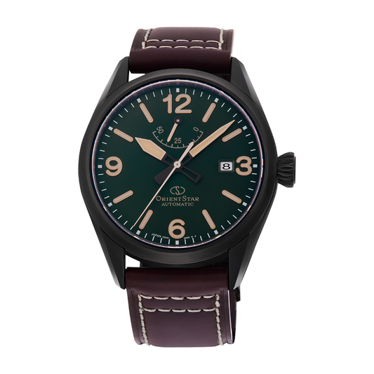 นาฬิกา ORIENT STAR Sport รุ่น RE-AU0201E Outdoor Mechanical Men's Watch