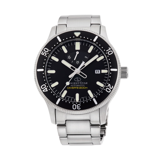 นาฬิกา ORIENT STAR Sport รุ่น RE-AU0301B Mechanical Diver's Watch
