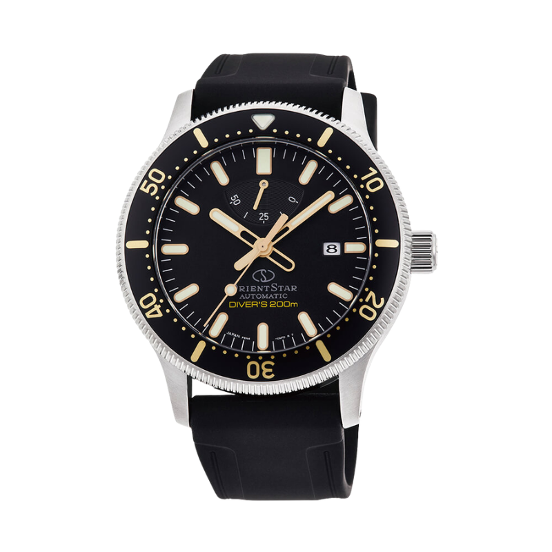 นาฬิกา ORIENT STAR Sport รุ่น RE-AU0303B Mechanical Diver's Watch