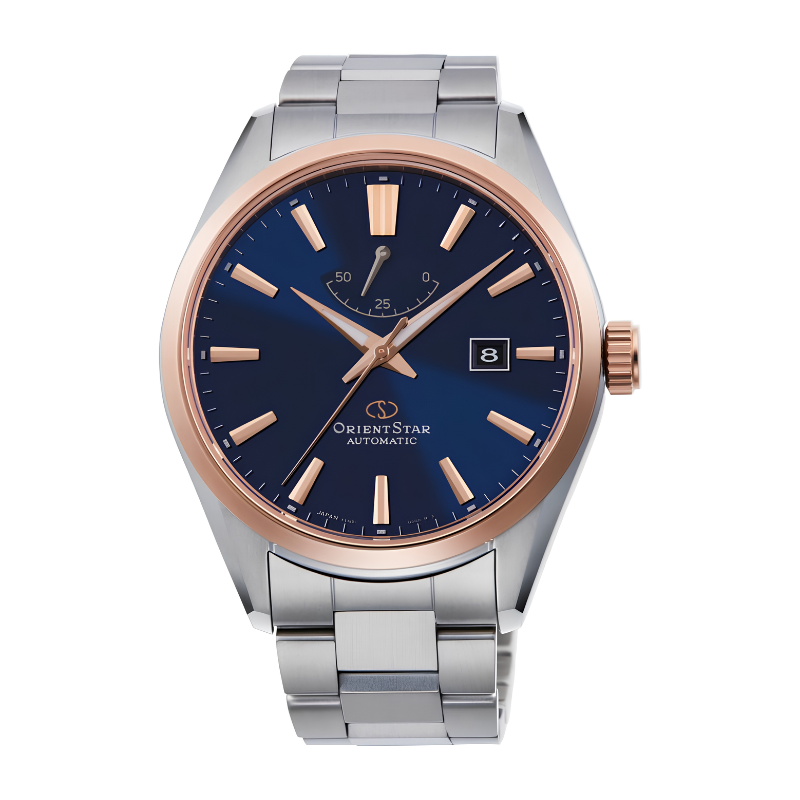 นาฬิกา ORIENT STAR Contemporary รุ่น RE-AU0406L Basic Date Limited Edition 1,000 pcs.