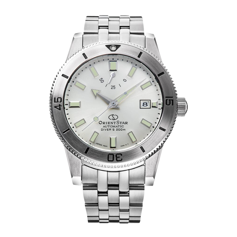 นาฬิกา ORIENT STAR Sport รุ่น RE-AU0502S Diver Watch Limited Edition 900 pcs.