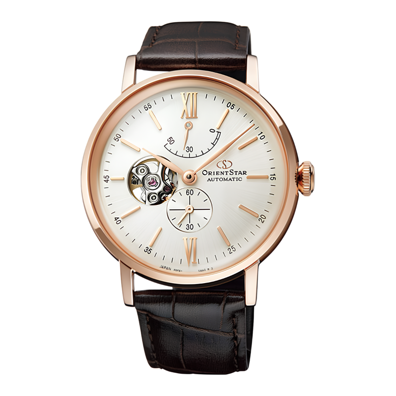 นาฬิกา ORIENT STAR Classic รุ่น RE-AV0001S Mechanical Men's Watch