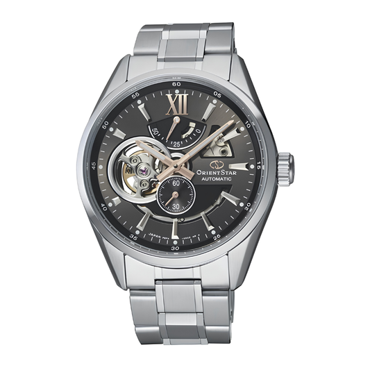 นาฬิกา ORIENT STAR Contemporary รุ่น RE-AV0004N Mechanical Men's Watch
