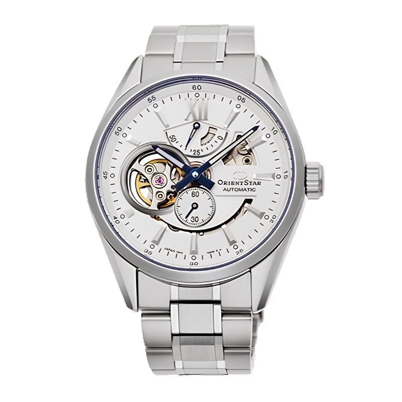 นาฬิกา ORIENT STAR Contemporary รุ่น RE-AV0113S Mechanical Men's Watch