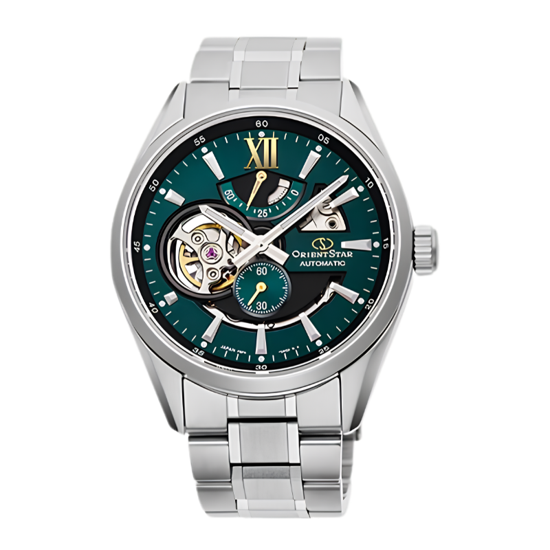 นาฬิกา ORIENT STAR Contemporary รุ่น RE-AV0114E Mechanical Men's Watch