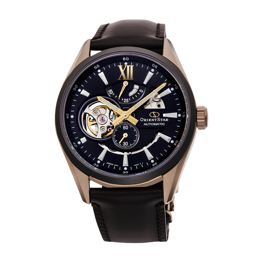 นาฬิกา ORIENT STAR Contemporary รุ่น RE-AV0115B Mechanical Men's Watch