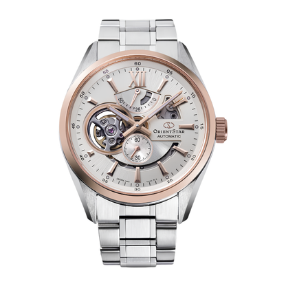 นาฬิกา ORIENT STAR Contemporary รุ่น RE-AV0123G Mechanical Men's Watch