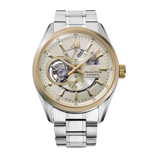 นาฬิกา ORIENT STAR Contemporary รุ่น RE-AV0124G Mechanical Men's Watch