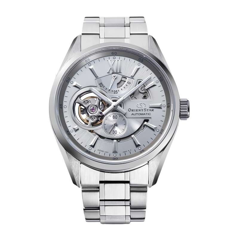 นาฬิกา ORIENT STAR Contemporary รุ่น RE-AV0125S Mechanical Men's Watch