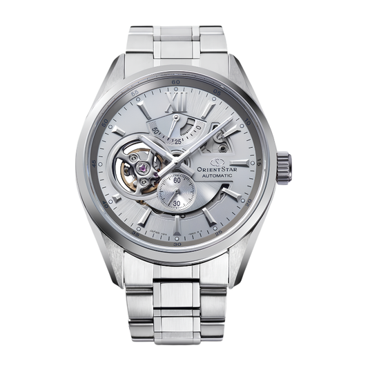 นาฬิกา ORIENT STAR Contemporary รุ่น RE-AV0125S Mechanical Men's Watch
