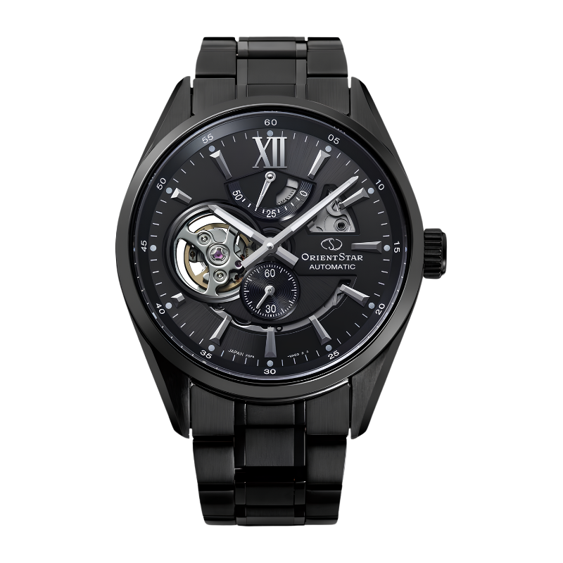 นาฬิกา ORIENT STAR Contemporary รุ่น RE-AV0126B Limited Edition 600 pcs.