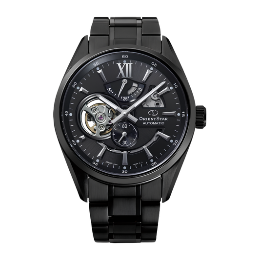นาฬิกา ORIENT STAR Contemporary รุ่น RE-AV0126B Limited Edition 600 pcs.