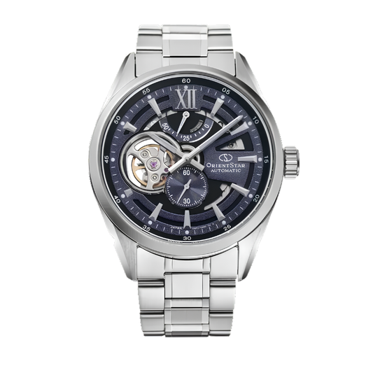 นาฬิกา ORIENT STAR Contemporary รุ่น RE-AV0138V Mechanical Men's Watch