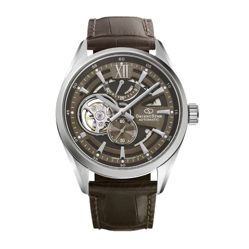 นาฬิกา ORIENT STAR Contemporary รุ่น RE-AV0139Y Mechanical Men's Watch