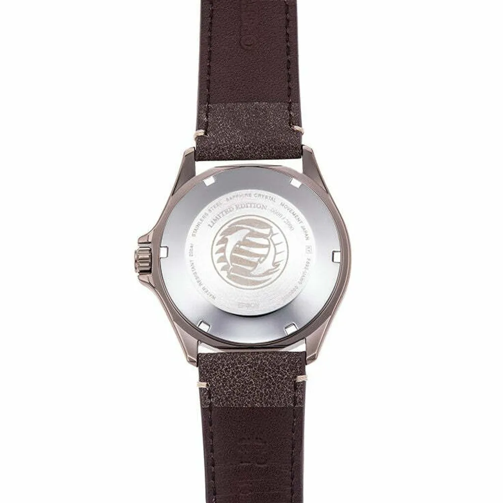 นาฬิกา ORIENT Sports Kamasu รุ่น RA-AA0813R Limited Edition 2,000 Pcs.