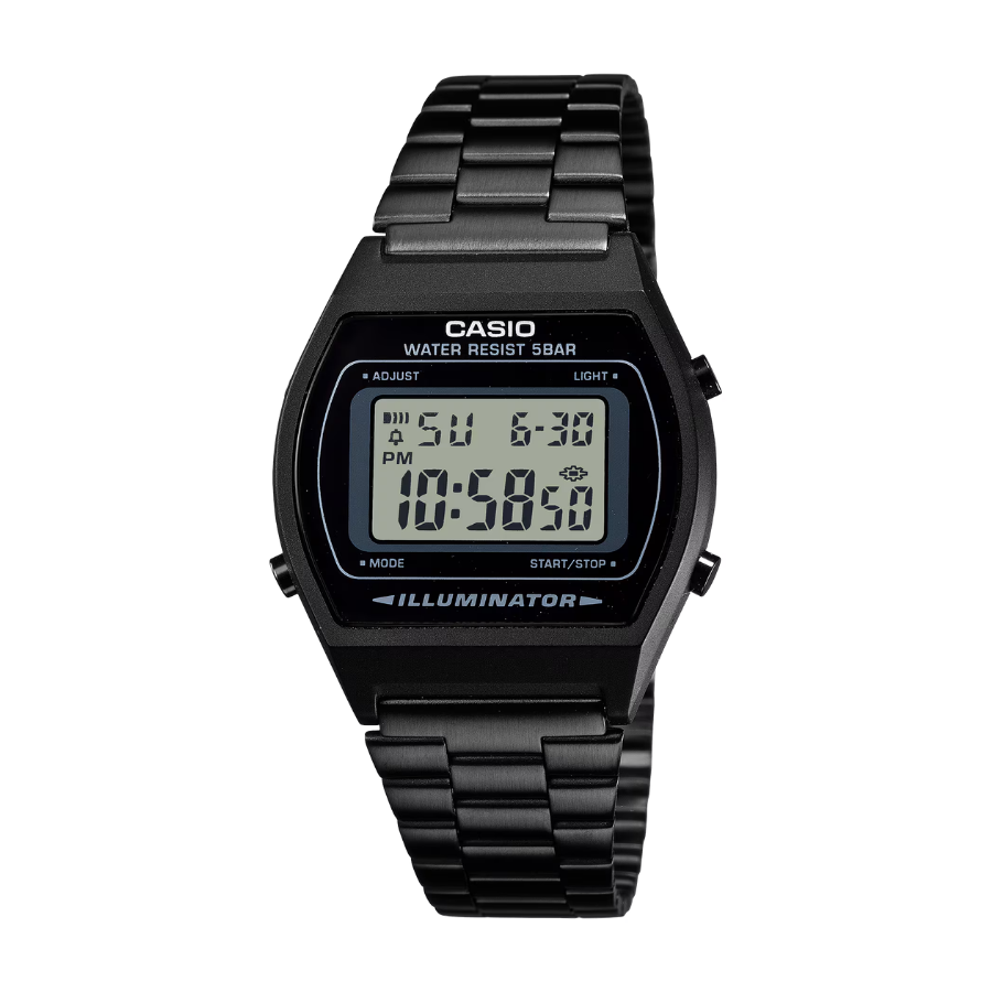 นาฬิกา Casio Vintage รุ่น B640WB-1A