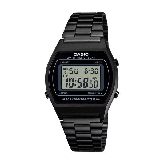 นาฬิกา Casio Vintage รุ่น B640WB-1A