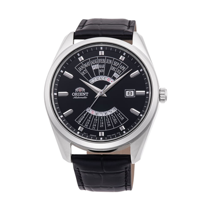 นาฬิกา ORIENT Contemporary Multi-Year Calendar รุ่น RA-BA0006B Mechanical Men's watch