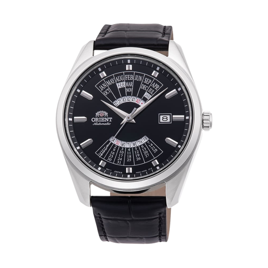 นาฬิกา ORIENT Contemporary Multi-Year Calendar รุ่น RA-BA0006B Mechanical Men's watch