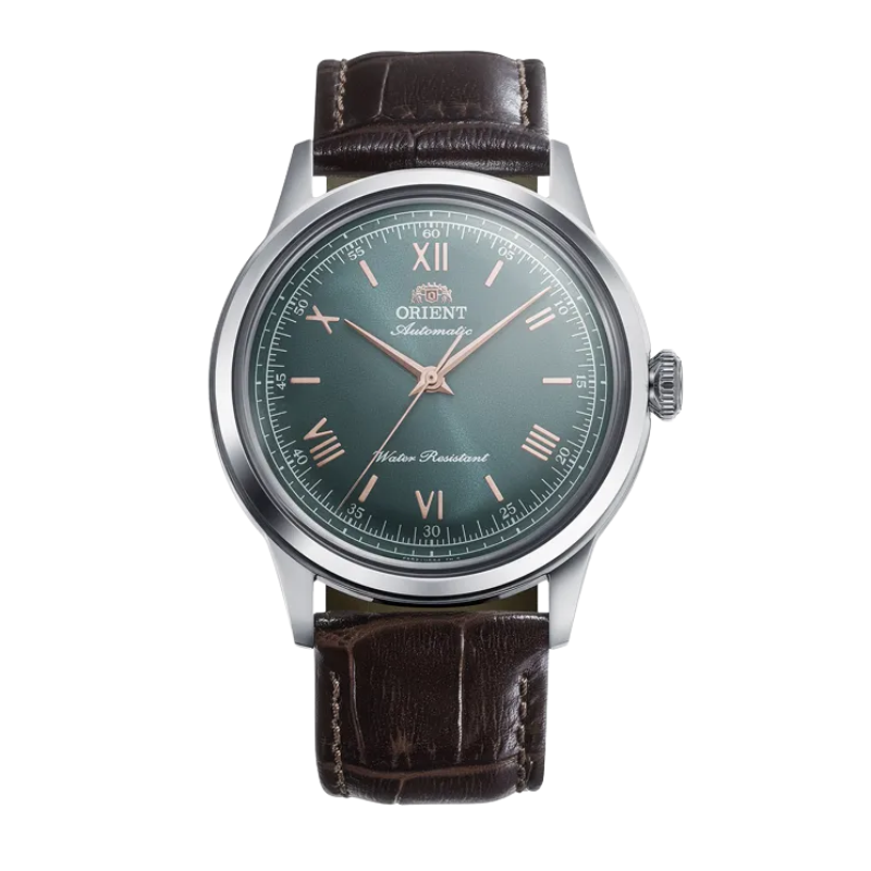 นาฬิกา ORIENT Bambino รุ่น RA-BB0001E Mechanical Men's Watch