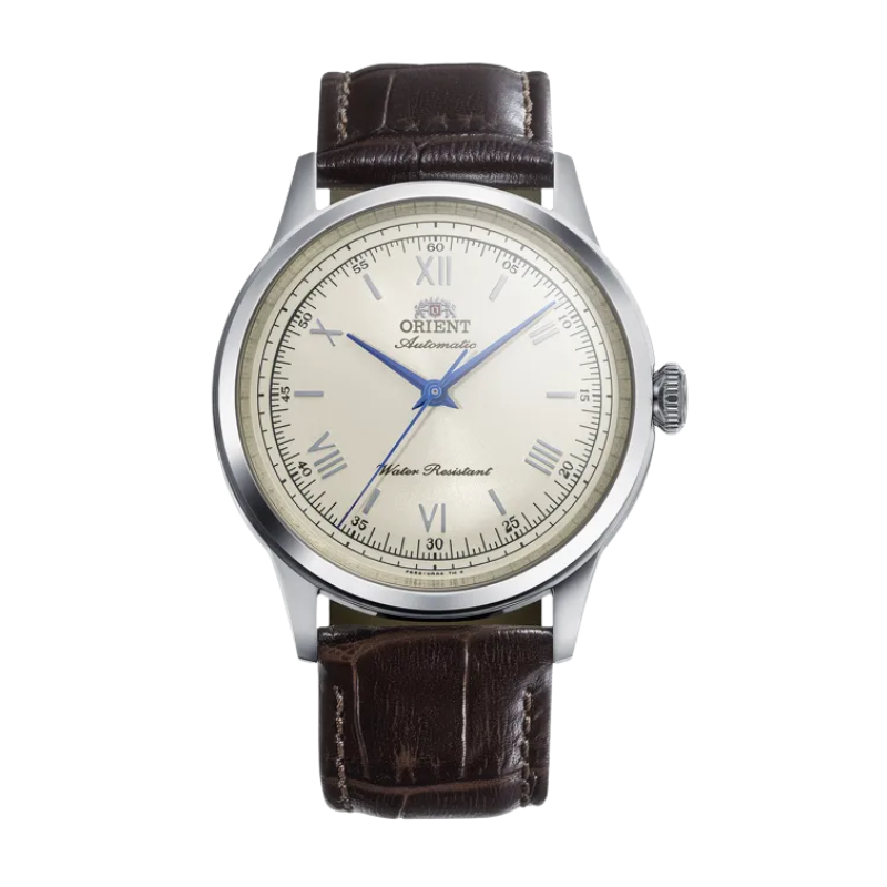 นาฬิกา ORIENT Bambino รุ่น RA-BB0003Y Mechanical Men's Watch