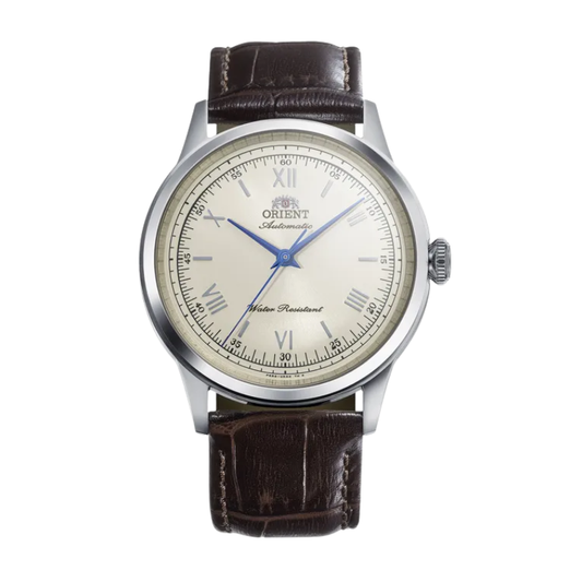 นาฬิกา ORIENT Bambino รุ่น RA-BB0003Y Mechanical Men's Watch