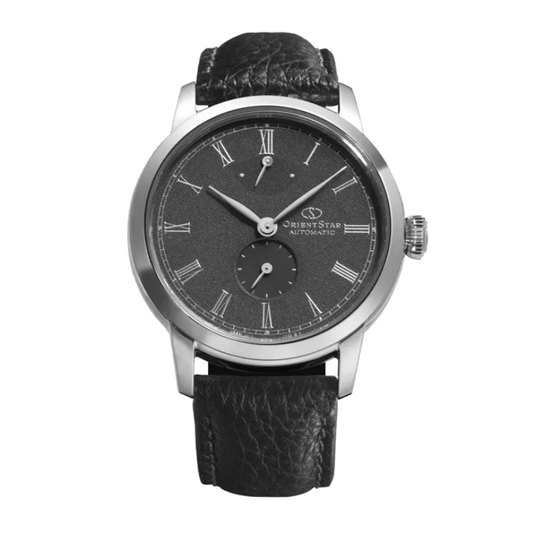 นาฬิกา ORIENT STAR Classic รุ่น RE-BS0003N 75th Anniversary Limited Edition 500 pcs.