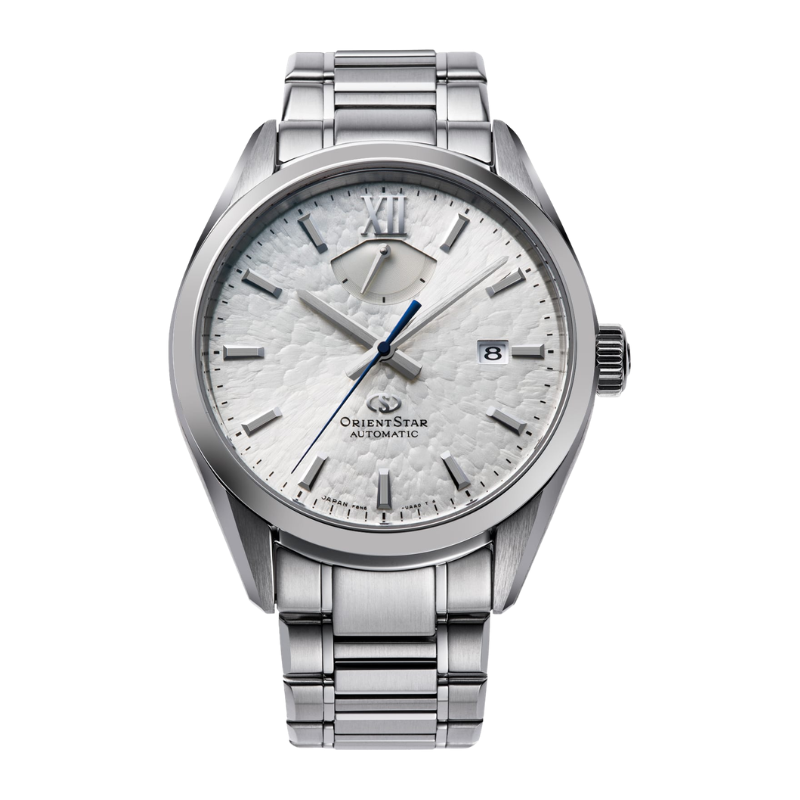 นาฬิกา ORIENT STAR M34 รุ่น RE-BX0002S Perseus lighting Limited Edition 160 pcs.
