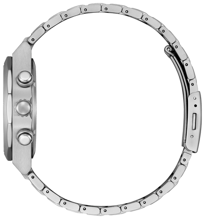 นาฬิกา CITIZEN Zenshin Senkai รุ่น CA4690-51A Super Titanium Eco-Drive