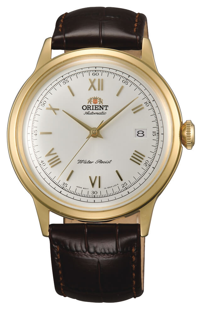 นาฬิกา ORIENT Classic Bambino รุ่น AC00007W Automatic