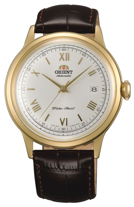 นาฬิกา ORIENT Classic Bambino รุ่น AC00007W Automatic