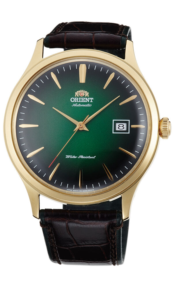 นาฬิกา ORIENT Classic Bambino รุ่น AC08002F Automatic