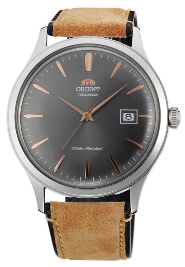 นาฬิกา ORIENT Classic Bambino รุ่น AC08003A Automatic