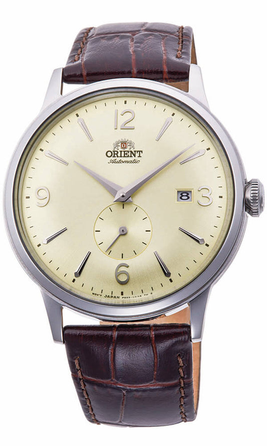 นาฬิกา ORIENT Classic Bambino รุ่น RA-AP0003S Mechanical Men's watch