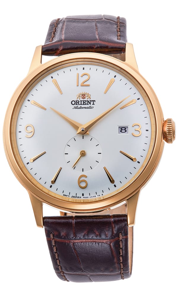 นาฬิกา ORIENT Classic Bambino รุ่น RA-AP0004S Mechanical Men's watch