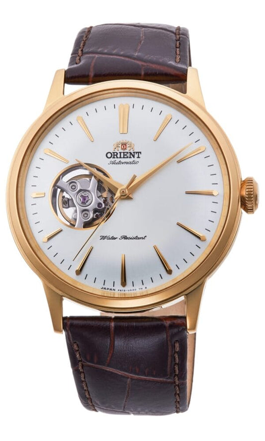 นาฬิกา ORIENT Classic Bambino รุ่น RA-AG0003S Mechanical Men's watch