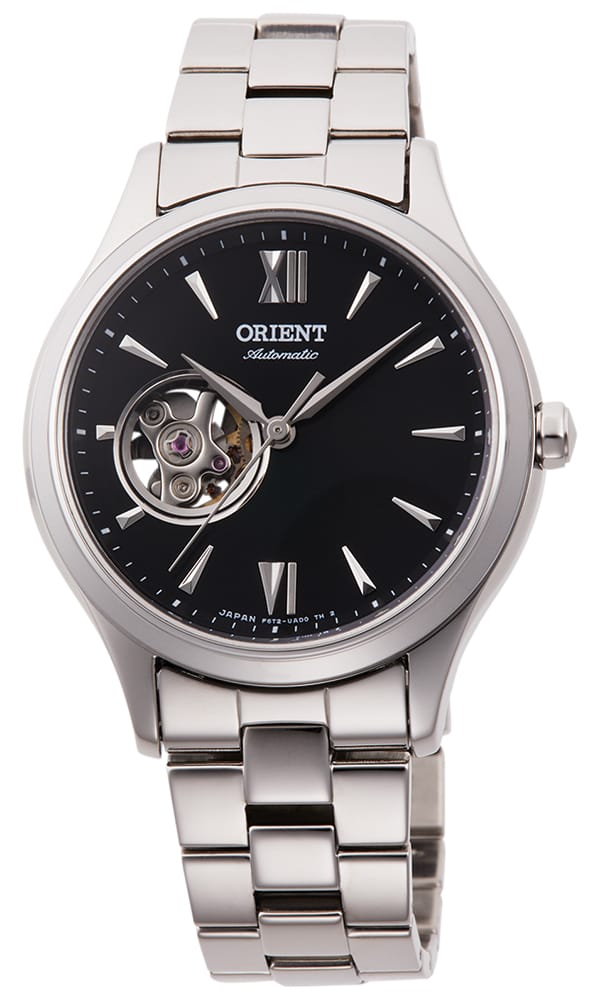 นาฬิกาผู้หญิง ORIENT Open Heart for lady รุ่น RA-AG0021B Mechanical Ladies' watch
