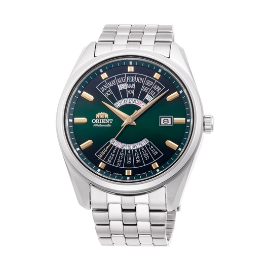 นาฬิกา ORIENT Contemporary Multi-Year Calendar รุ่น RA-BA0002E Mechanical Men's watch