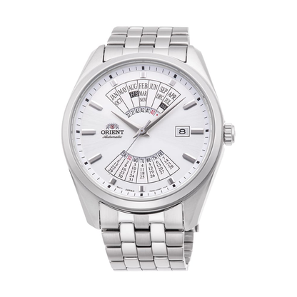นาฬิกา ORIENT Contemporary Multi-Year Calendar รุ่น RA-BA0004S Mechanical Men's watch
