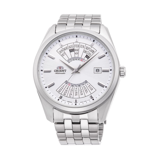 นาฬิกา ORIENT Contemporary Multi-Year Calendar รุ่น RA-BA0004S Mechanical Men's watch