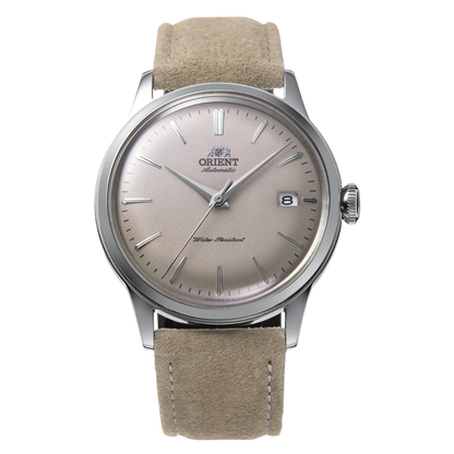 นาฬิกา ORIENT Classic Bambino รุ่น RA-AC0M07N Limited Edition 360 pcs. Mechanical Men's watch