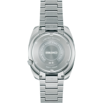 นาฬิกา SEIKO 5 Sports รุ่น SRPL03 SRPL03K SRPL03K1 Heritage Design Re-creation Limited Edition of 9,999 Pcs.