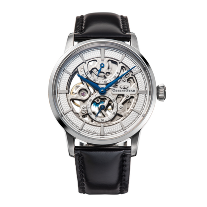 นาฬิกา ORIENT STAR Classic รุ่น RE-AZ0005S M45 F8 Mechanical Men's Watch