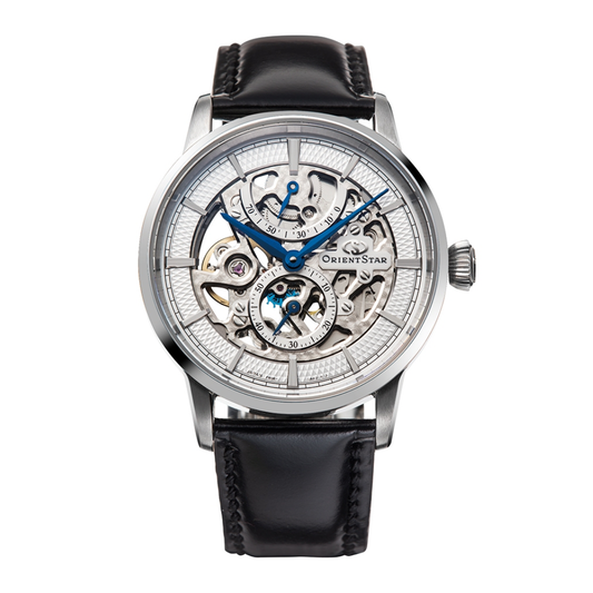 นาฬิกา ORIENT STAR Classic รุ่น RE-AZ0005S M45 F8 Mechanical Men's Watch