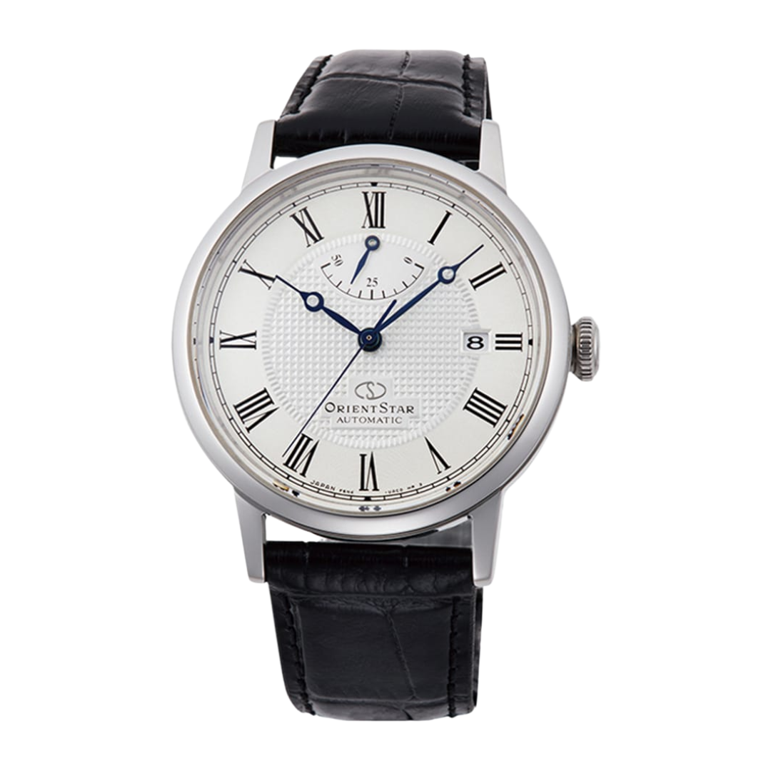 นาฬิกา ORIENT STAR Elegant Classic รุ่น RE-AU0002S Mechanical Men's Watch