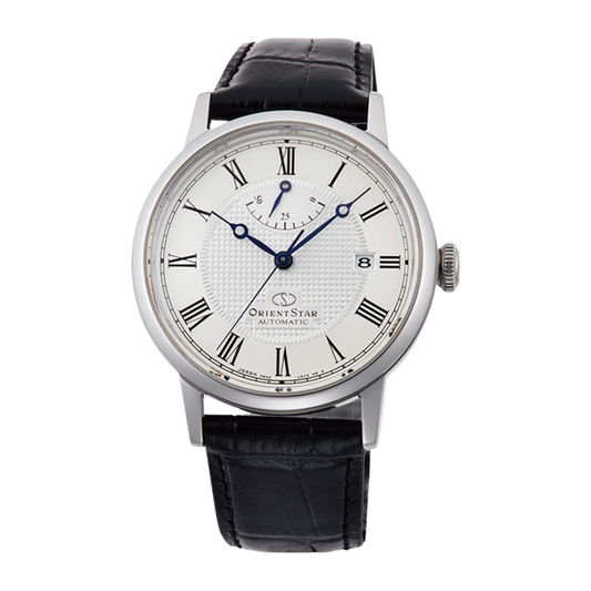 นาฬิกา ORIENT STAR Elegant Classic รุ่น RE-AU0002S Mechanical Men's Watch