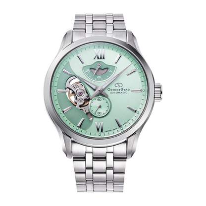 นาฬิกา ORIENT STAR Contemporary รุ่น RE-AV0B11E Layer Skeleton Limited Edition of 700 pcs. Mechanical Men's Watch