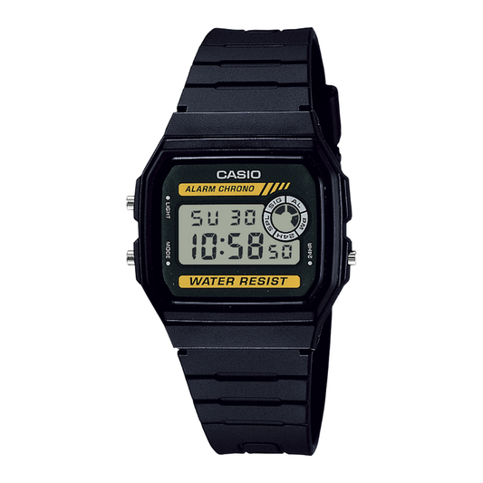 นาฬิกาผู้หญิง Casio Digital รุ่น F-94WA-9