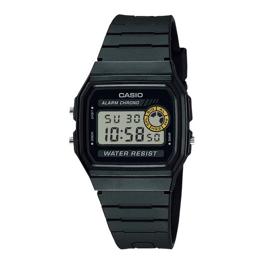 นาฬิกาผู้หญิง Casio Digital รุ่น F-94WA-8